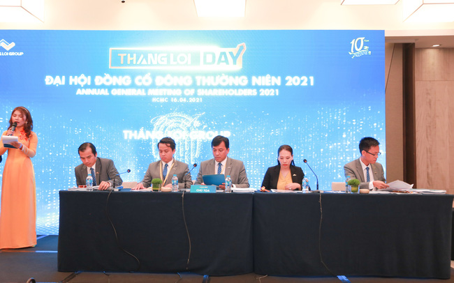 Thắng Lợi Group đặt mục tiêu doanh thu cán mốc 1.000 tỷ đồng trong năm 2021