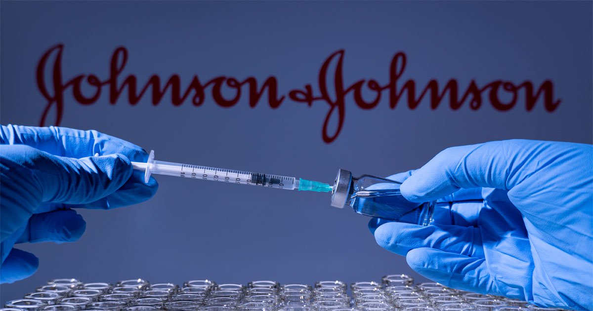 Johnson  Johnson đề nghị các hãng dược phẩm cùng nghiên cứu hiện tượng đông máu