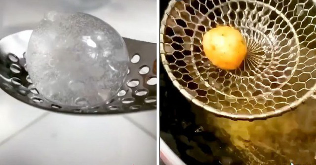 Cảnh báo về trào lưu nước chiên giòn nguy hiểm chết người lan truyền trên TikTok