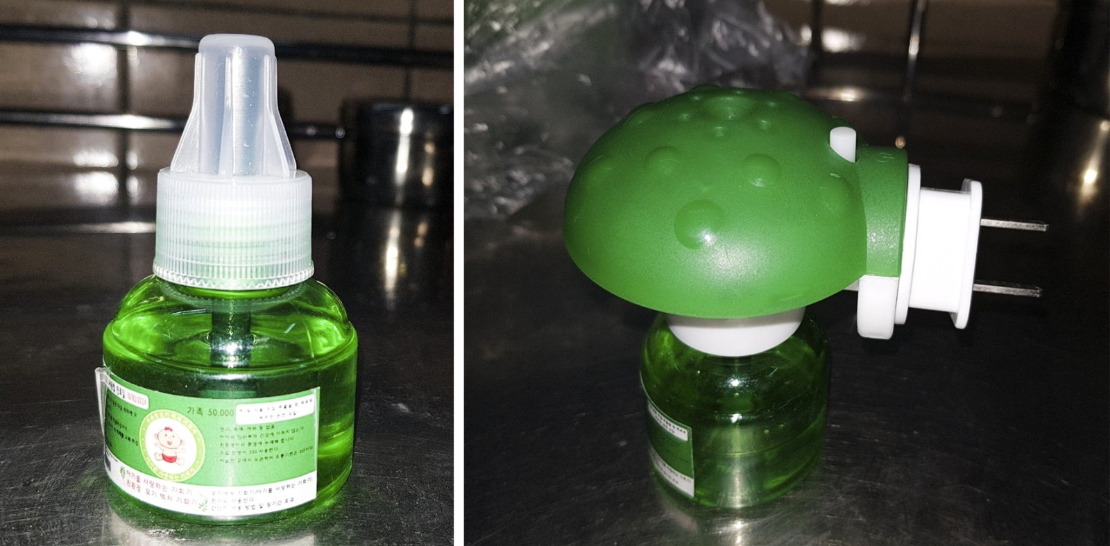 Xông tinh dầu đuổi muỗi chứa chất độc trừ sâu, hai vợ chồng ở Hòa Bình nhập viện cấp