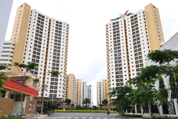 Hàn Quốc hỗ trợ phát triển nhà ở xã hội tại Việt Nam