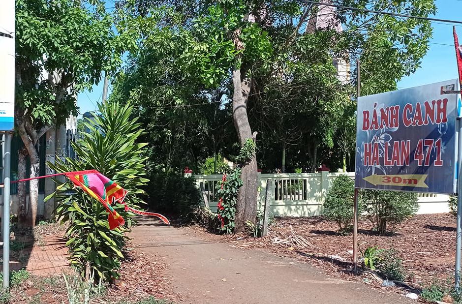 Đắk Lắk Mâu thuẫn tại bàn nhậu, một người bị đánh tử vong