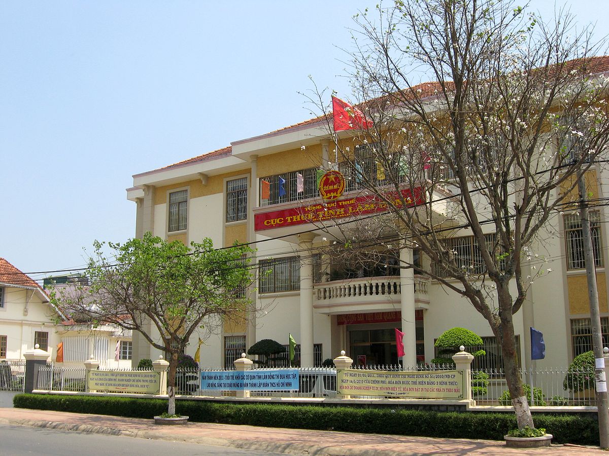 Qúy I2021 Thu ngân sách của tỉnh Lâm Đồng đạt gần 3.300 tỷ đồng