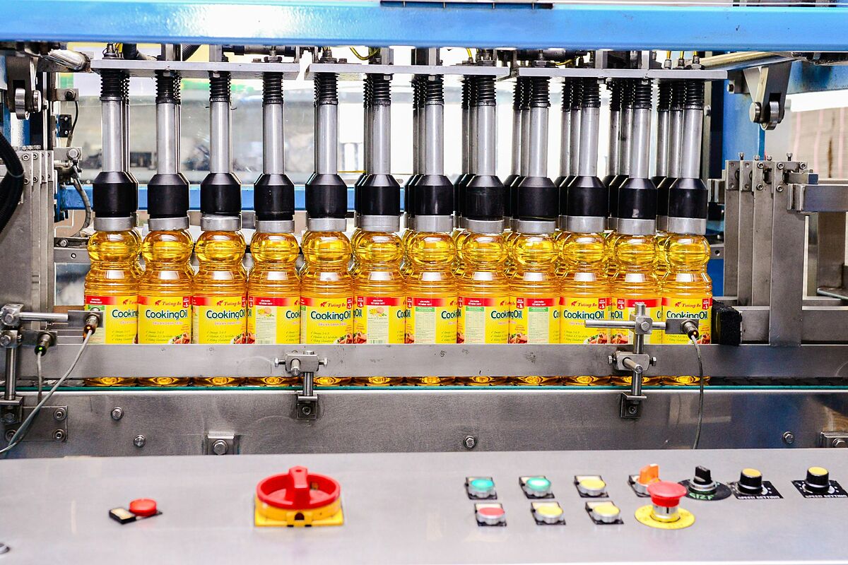 Quý I2021 KDC báo lãi tăng đột biến bán lẻ và các sản phẩm phục vụ Tết