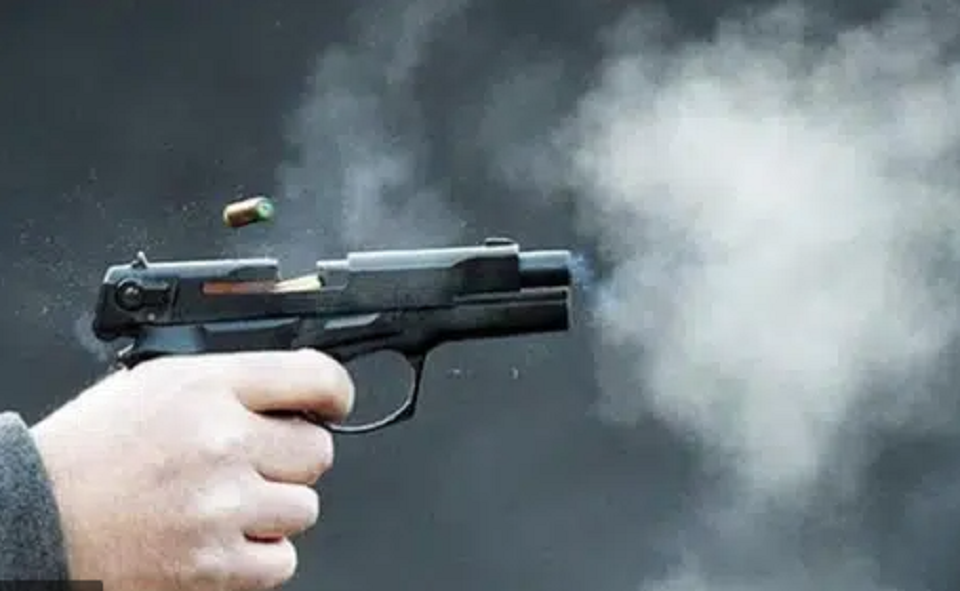 Bắt con nghiện bắn người ở Lâm Đồng rồi bỏ trốn vào TP HCM