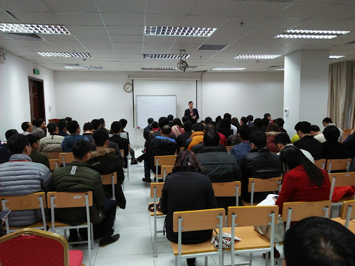 Hà Nội yêu cầu siết chặt quản lý hội thảo bán hàng đa cấp