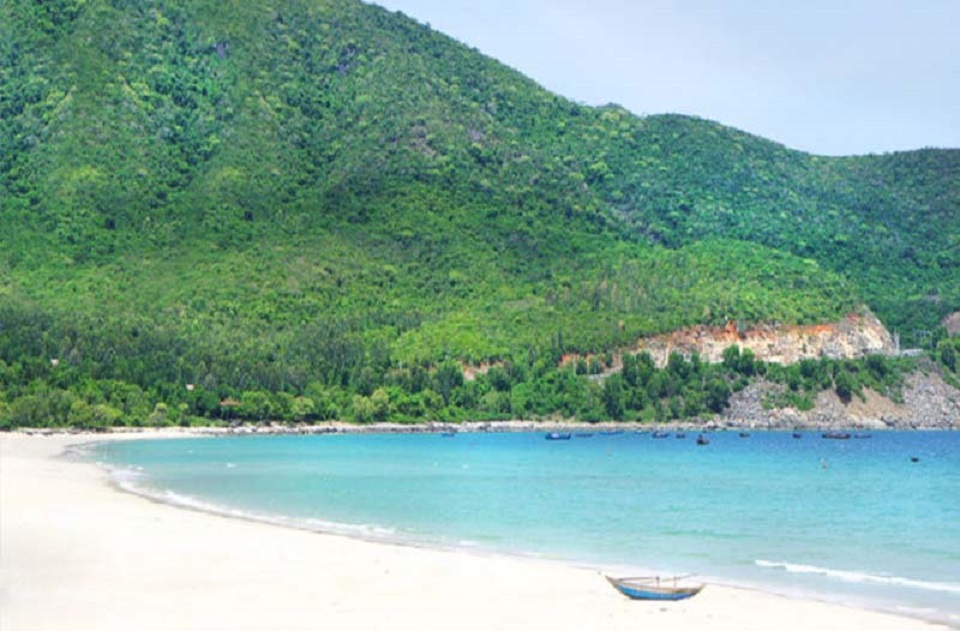 Khánh Hòa Xót thương 4 học sinh lớp 8 đuối nước khi đi tắm biển