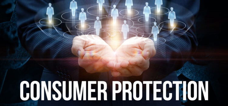 Chính phủ Mỹ lần đầu tiên xem xét xử lý vụ việc vi phạm Đạo luật bảo vệ người tiêu dùng COVID-19