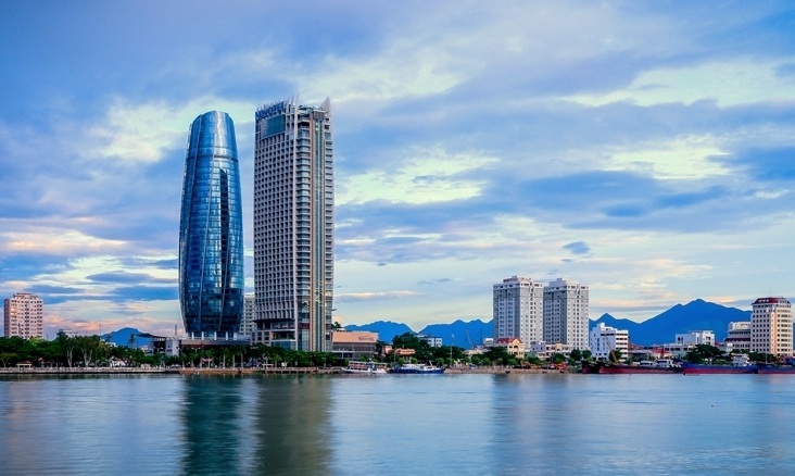 Đà Nẵng chi hơn 15.500 tỷ xây dựng thành phố môi trường