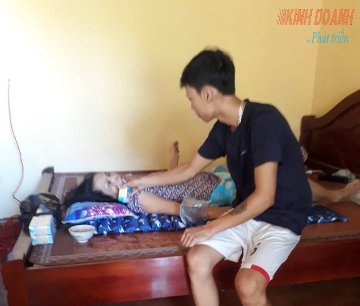 Giấc mơ còn dang dở…