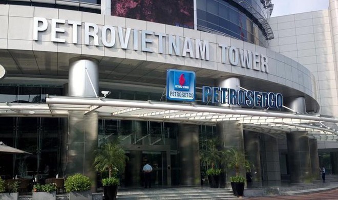 Petrosetco (PET) Quý I2021, lợi nhuận gộp đạt 199 tỷ đồng, tăng 32%