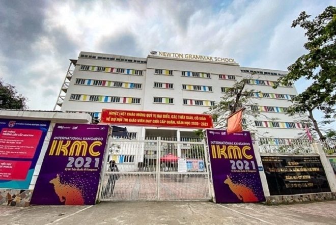 Yêu cầu công ty Gia Bảo tạm dừng cung cấp thực phẩm sau vụ nhiều học sinh nghi bị ngộ độc