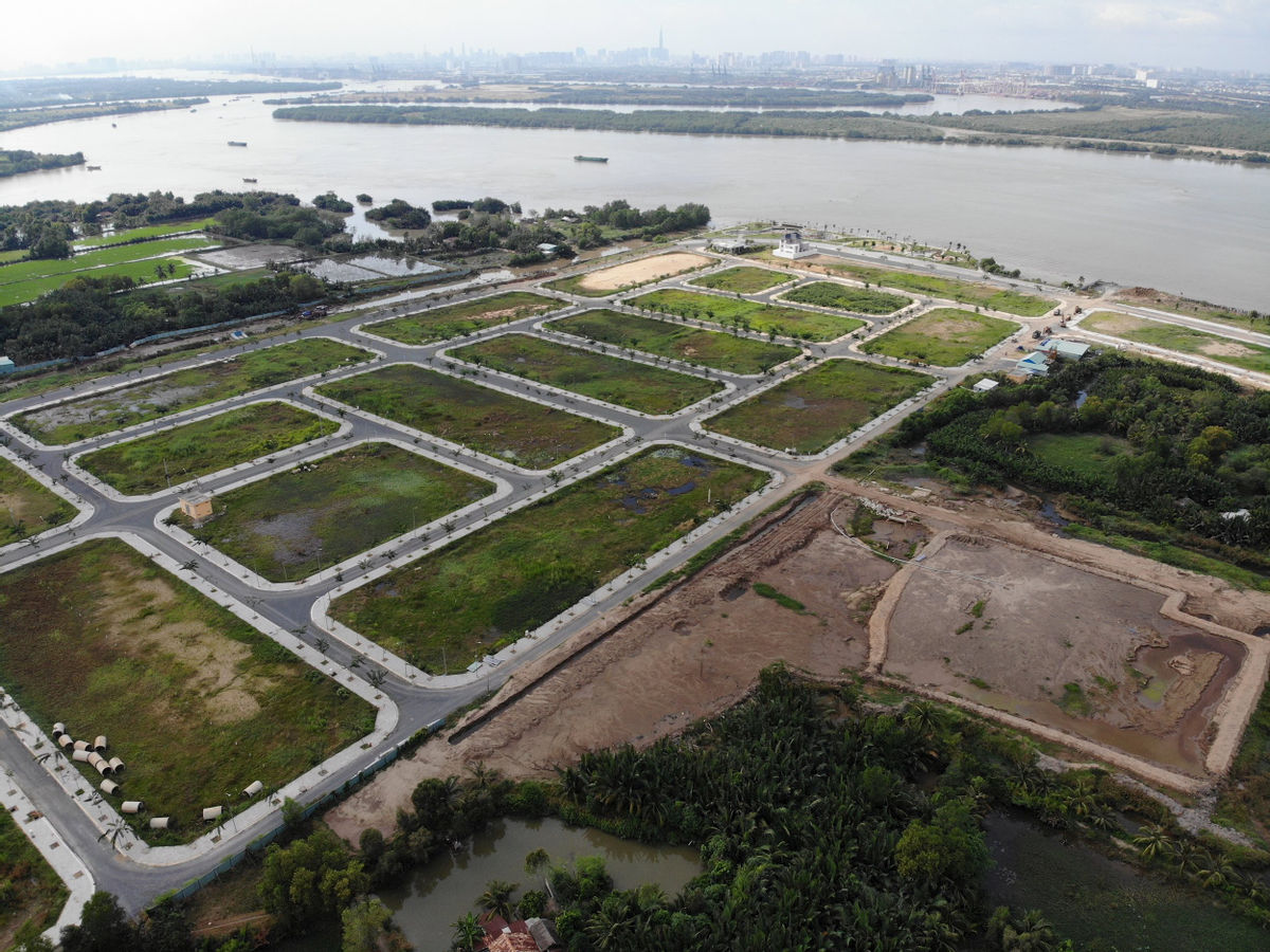 Ngân hàng MB thông báo huỷ bảo lãnh đối dự án KingBay của Công ty CP Free Land