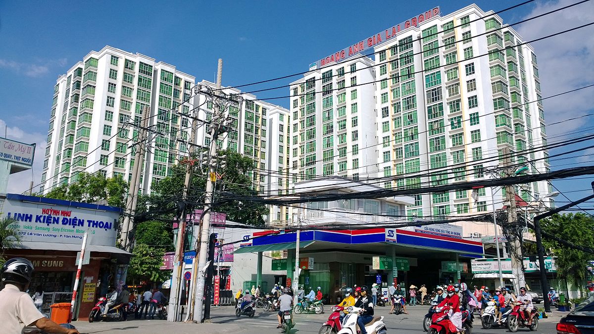 HAG đã bán hơn 7280 triệu cổ phiếu HNG