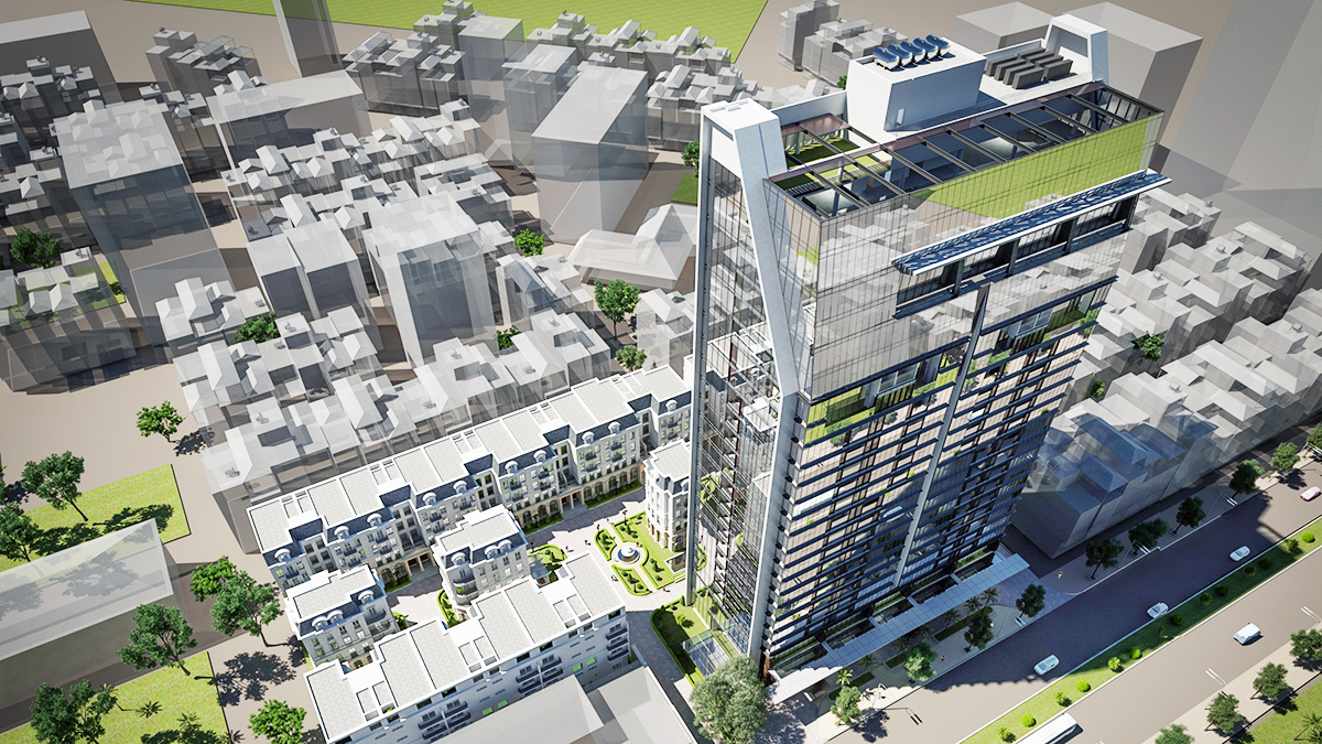 Cổ đông VPI thông qua kế hoạch phát hành tối đa 690 tỷ đồng trái phiếu chuyển đổi