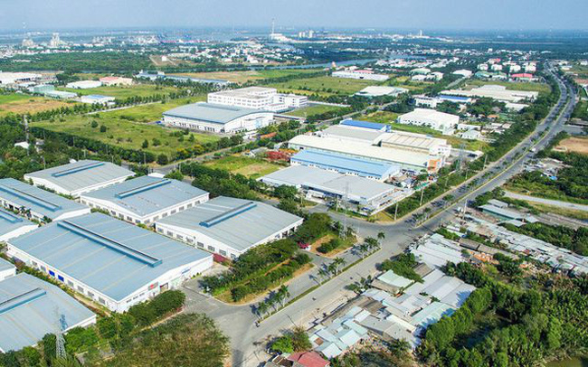 Quý I2021 Các KCN tại Bà Rịa - Vũng Tàu thu hút hơn 17 triệu USD vốn FDI