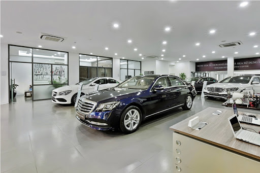 Quý I2021 Lợi nhuận HAX tăng 129% so với cùng kỳ năm ngoái