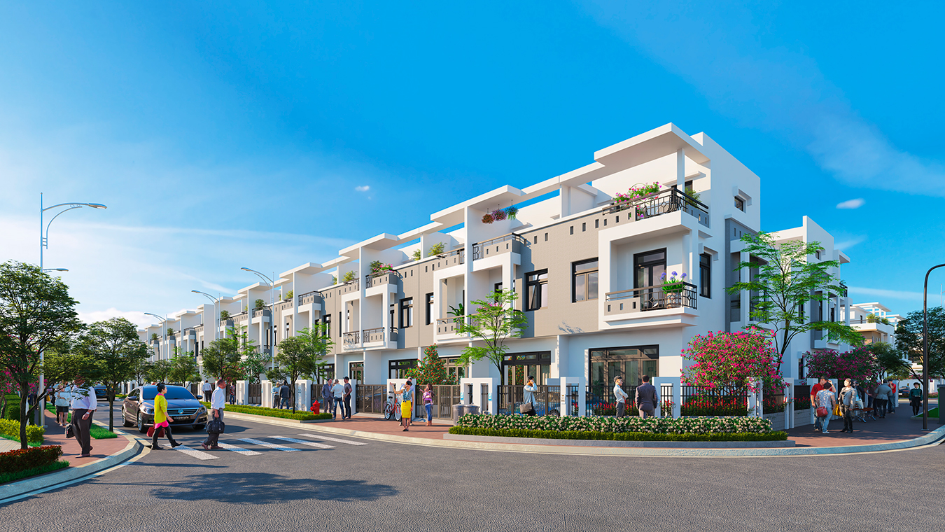 Quý I2021 LDG đạt 37 tỷ đồng doanh thu, lãi sau thuế chỉ đạt 308 triệu đồng