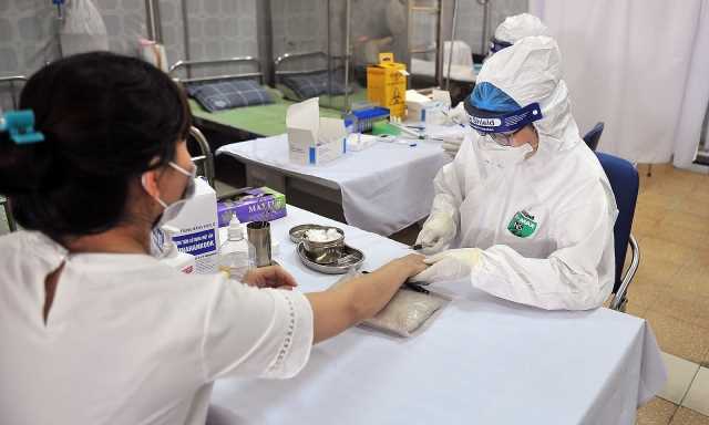 Sáng 224, Việt Nam ghi nhận thêm 6 ca mắc mới được cách ly sau khi nhập cảnh