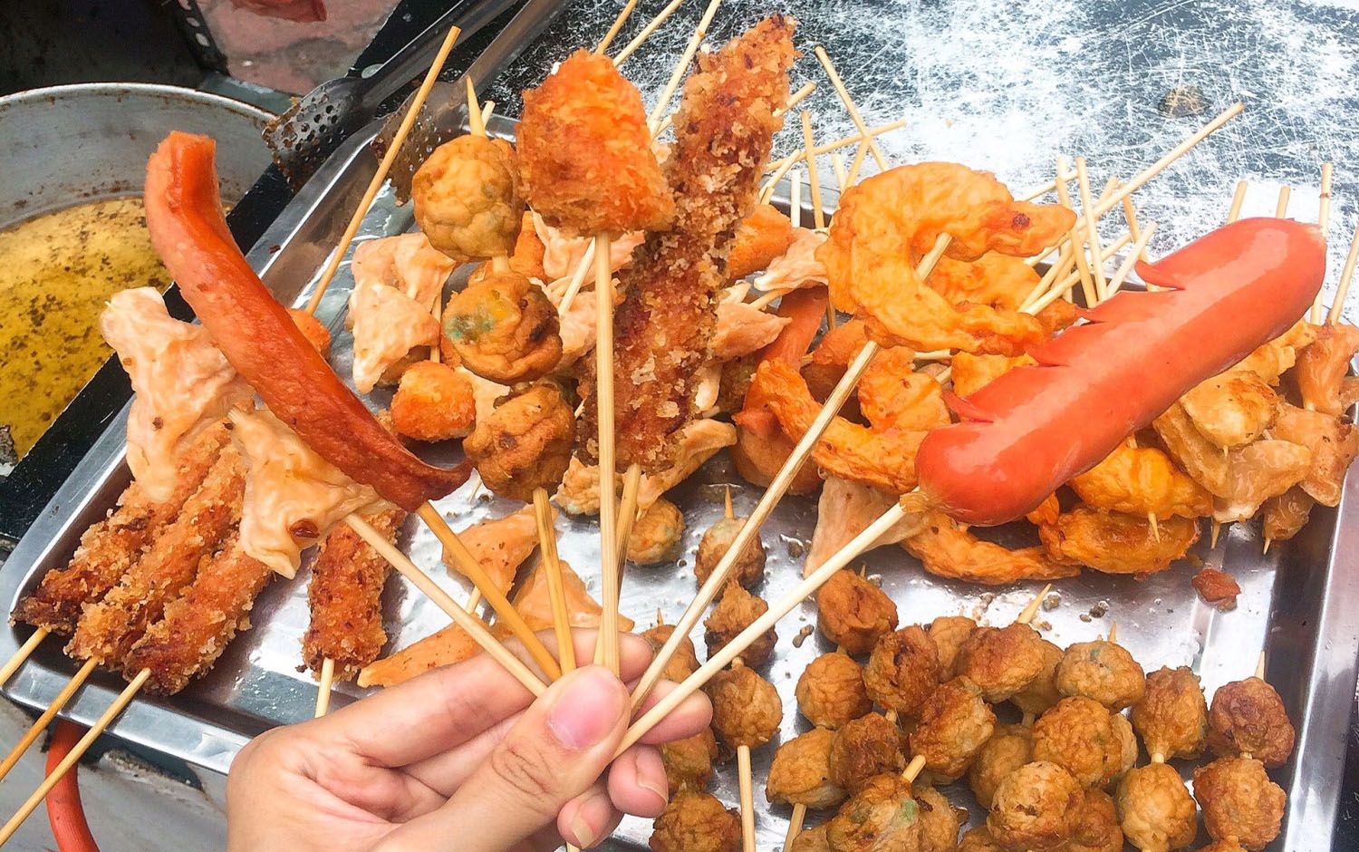 Hà Nội Công khai vi phạm an toàn thực phẩm trên các phương tiện truyền thông