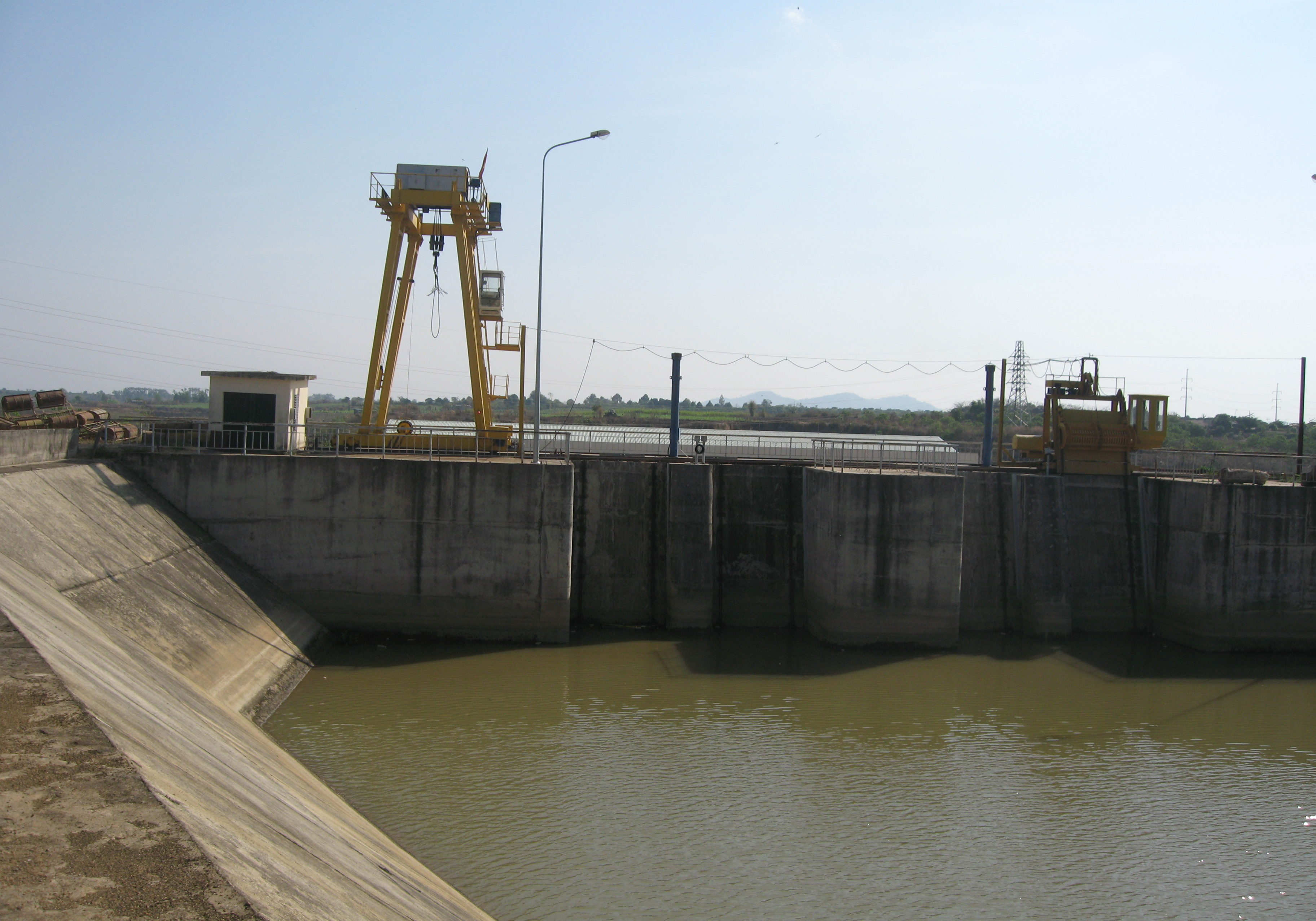 DRL thông báo trả cổ tức bằng tiền mặt tỷ lệ 20%