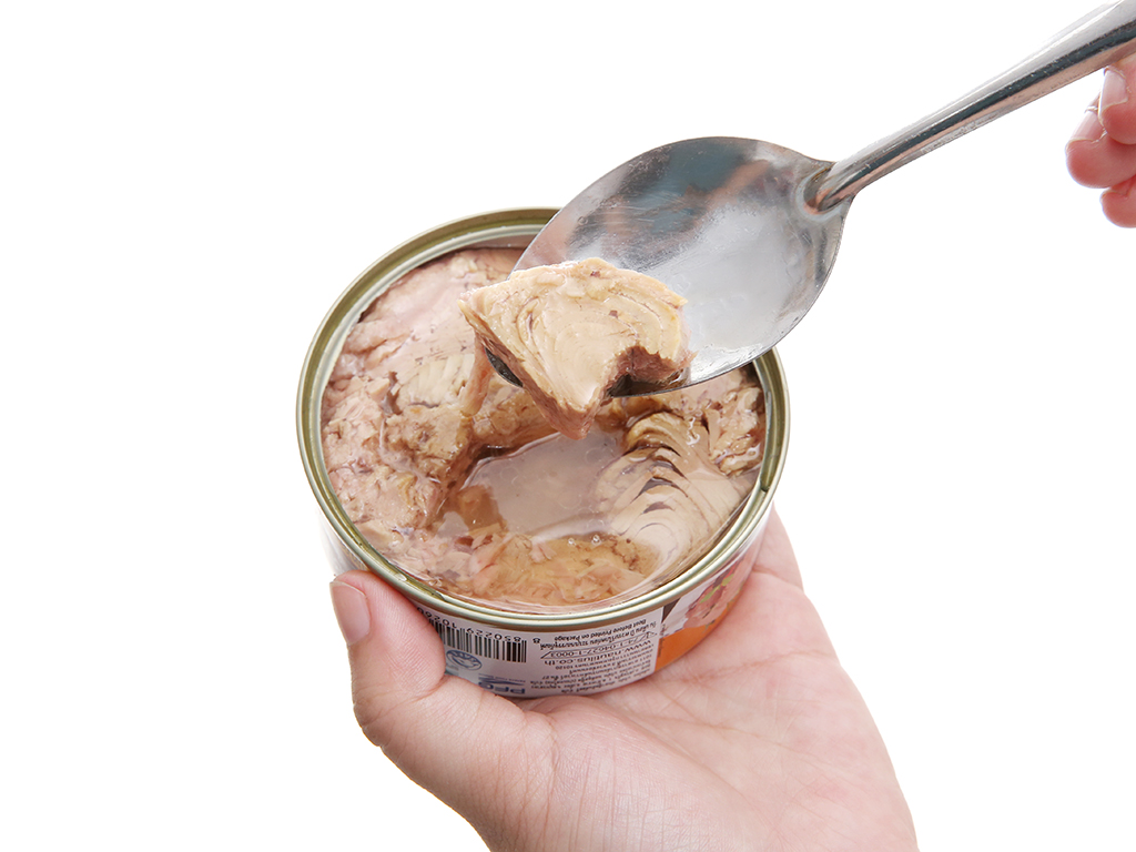 Nhập khẩu cá ngừ đóng hộp của Bỉ năm 2020 giảm 22%