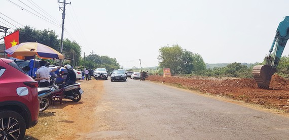 HoREA Đề xuất giải pháp “đặc trị” sốt đất, sốt nhà            