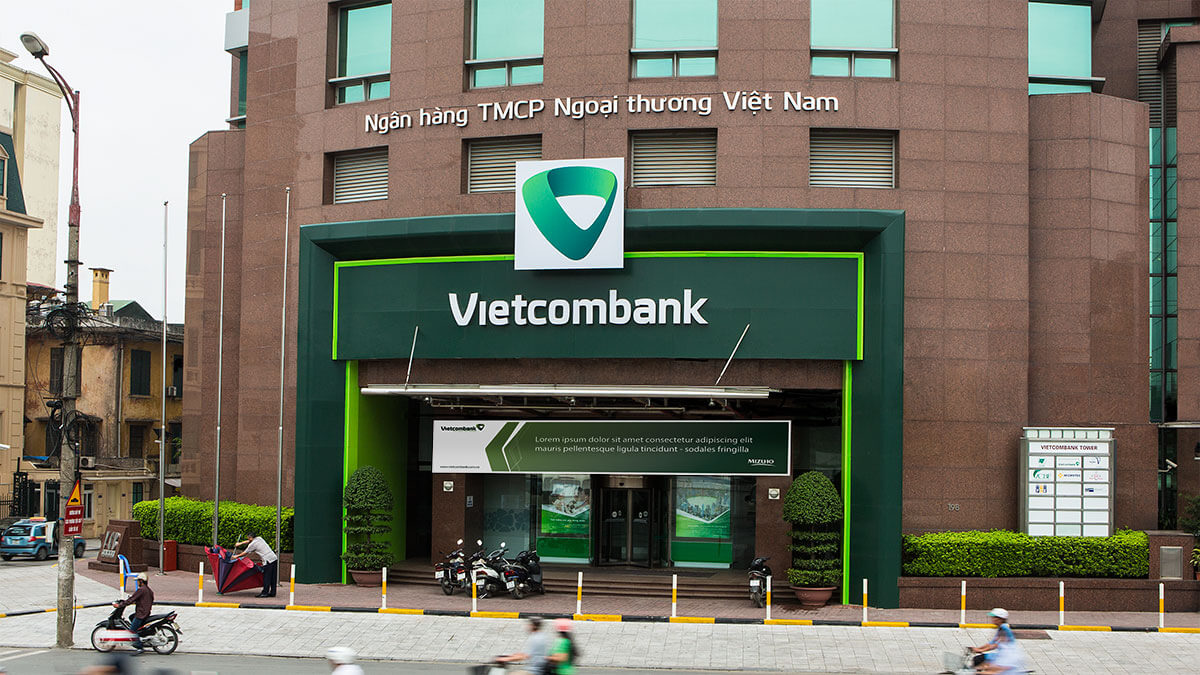Vietcombank muốn tăng vốn điều lệ lên hơn 50.000 tỷ đồng
