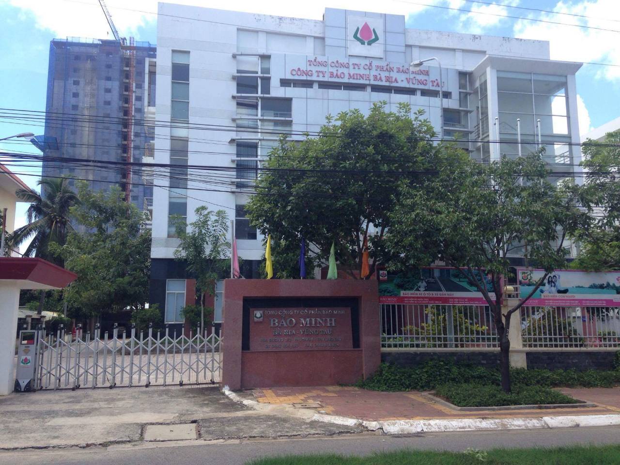 Bảo Minh chi cổ tức 20%, phát hành cổ phiếu thưởng