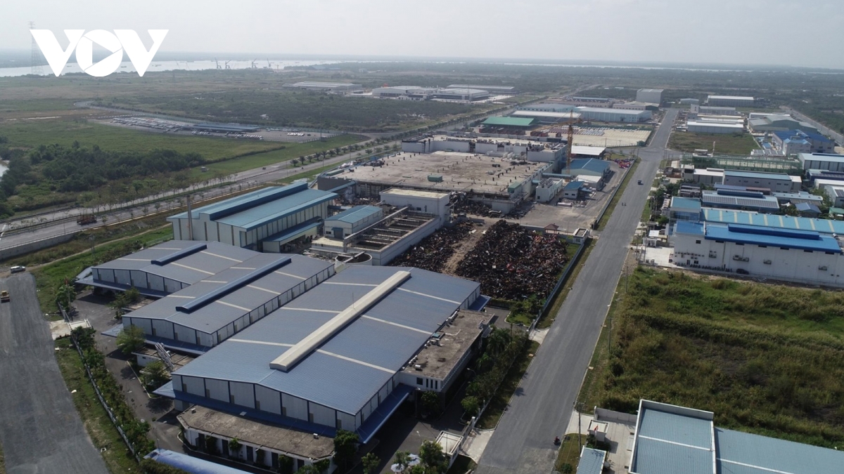 Vì sao chỉ số PCI của TP HCM tụt hạng rồi không bật tăng được