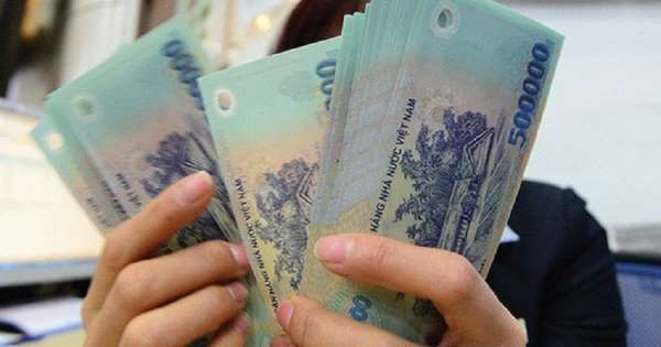 Nhiều doanh nghiệp chốt quyền nhận cổ tức trong tuần tới