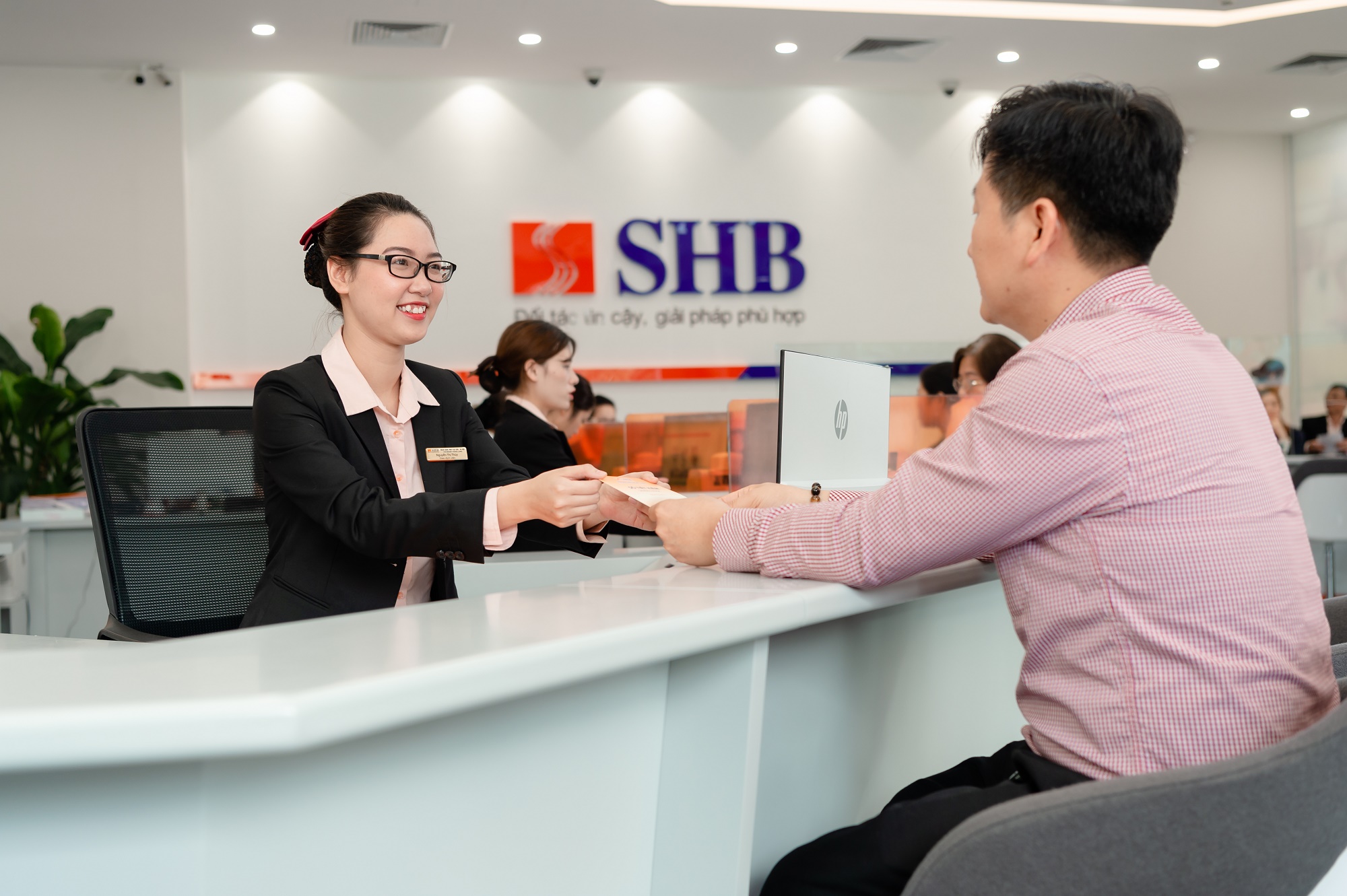 Ngày 075, SHB chốt danh sách cổ đông để chi trả cổ tức năm 2019