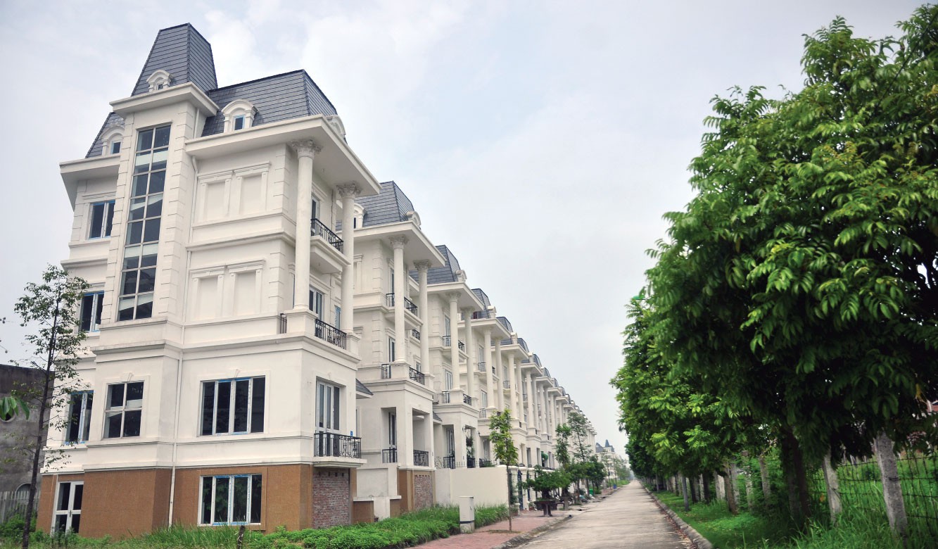 Lãi sau thuế của NTL tăng gần 10% trong quý I2021