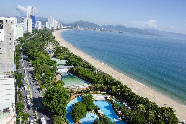  Khánh Hòa dự kiến đón khoảng 70.000 lượt khách du lịch dịp 304