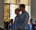 Đắk Lắk 25 năm tù cho 2 đối tượng giết người 