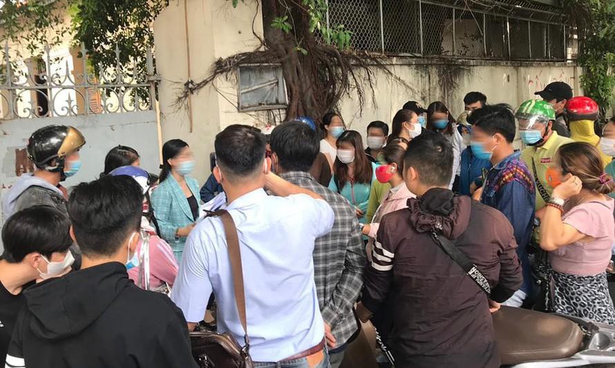 Sập sàn giao dịch bảo hiểm Coolcat 600 người nộp đơn trình báo bị lừa 200 tỷ đồng