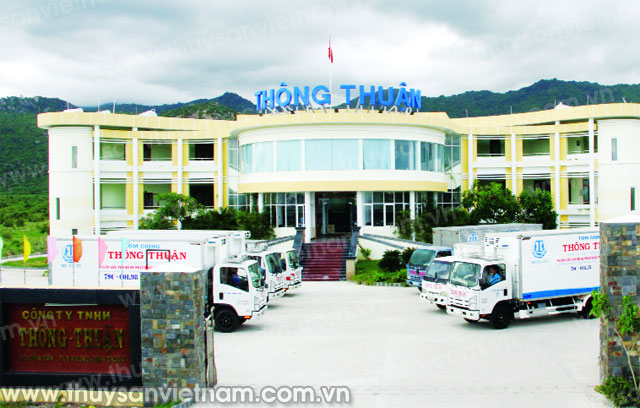 Vi phạm môi trường Công ty TNHH Thông Thuận bị phạt trên 1,1 tỉ đồng