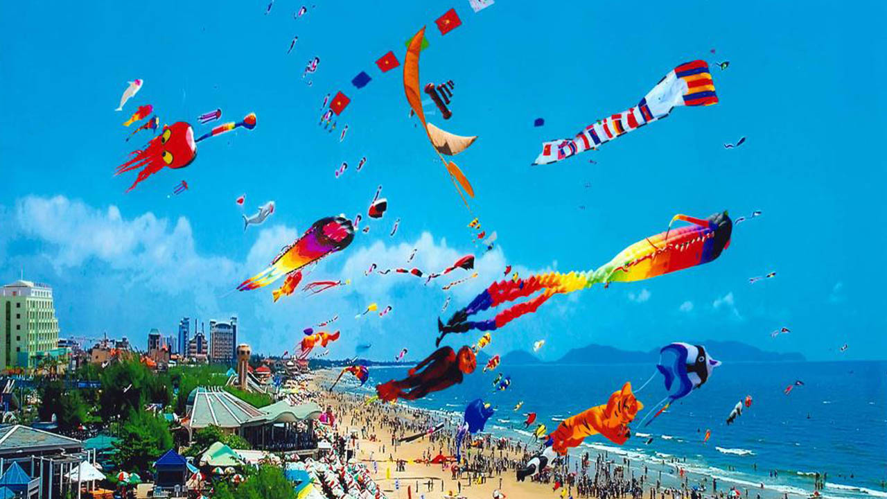 Đà Nẵng tạm dừng các sự kiện văn hóa, nghệ thuật dịp lễ 304 - 15