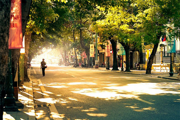 Dự báo thời tiết ngày mai 15 Hà Nội và các khu vực trên cả nước