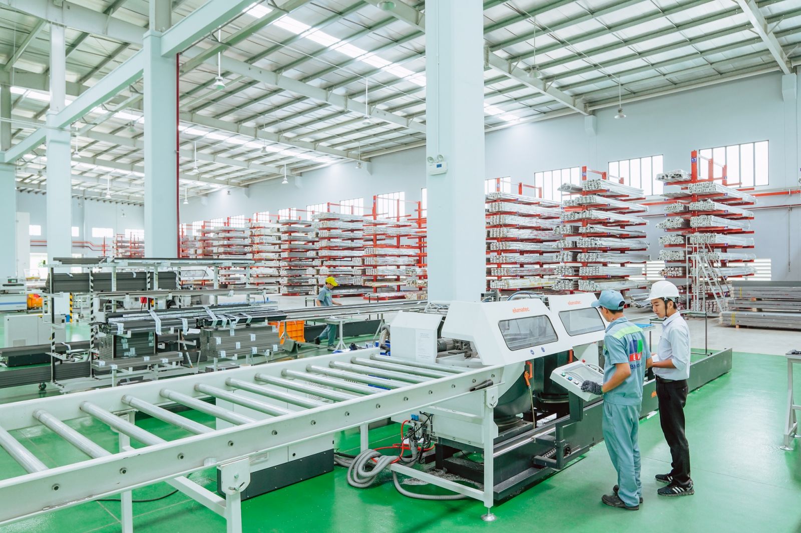 Hà Nội thu ngân sách đạt hơn 92 nghìn tỷ trong 4 tháng