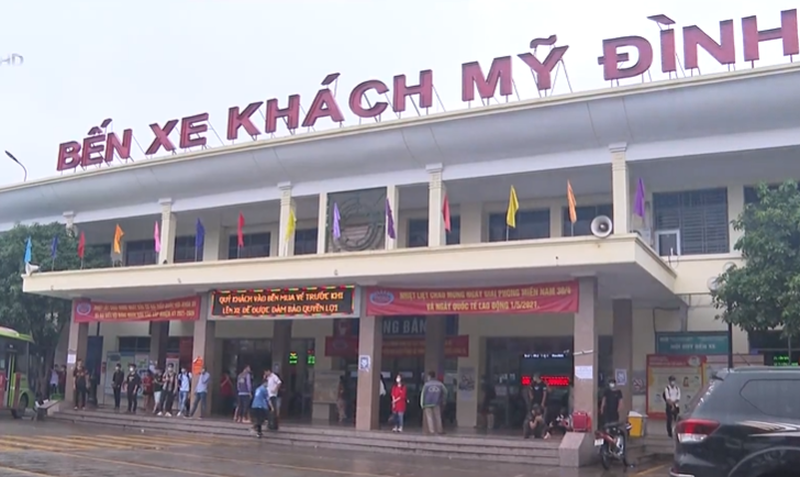 Thông báo khẩn tìm người đi xe khách Việt Phương Hà Nội - Yên Bái ngày 294