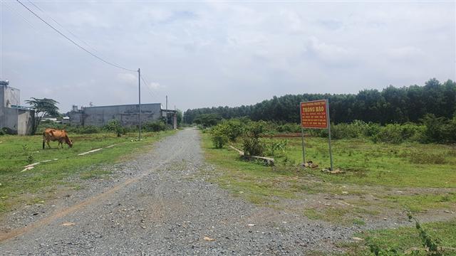 Công an tỉnh Đồng Nai vừa ra thông báo tìm nạn nhân của Công ty CP TMDV và Đầu tư Thiên Hưng Khang