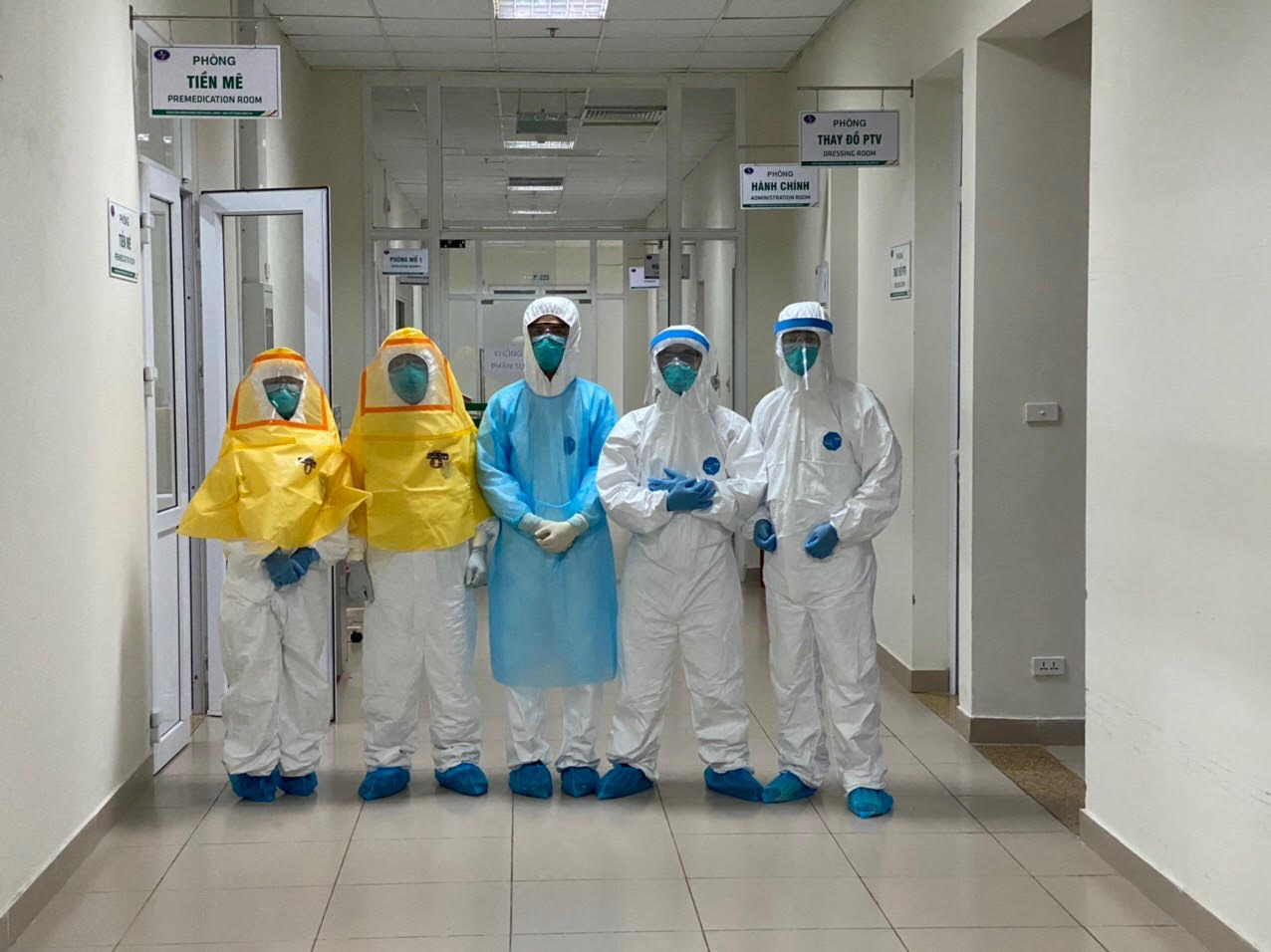 Sáng 25, Việt Nam không ghi nhận thêm ca mắc mới COVID-19