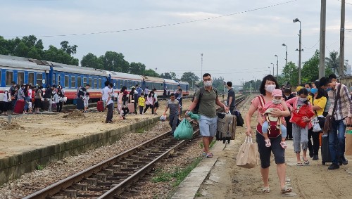 Hà Nội xử lý nghiêm các trường hợp không khai báo y tế, khai báo không trung thực