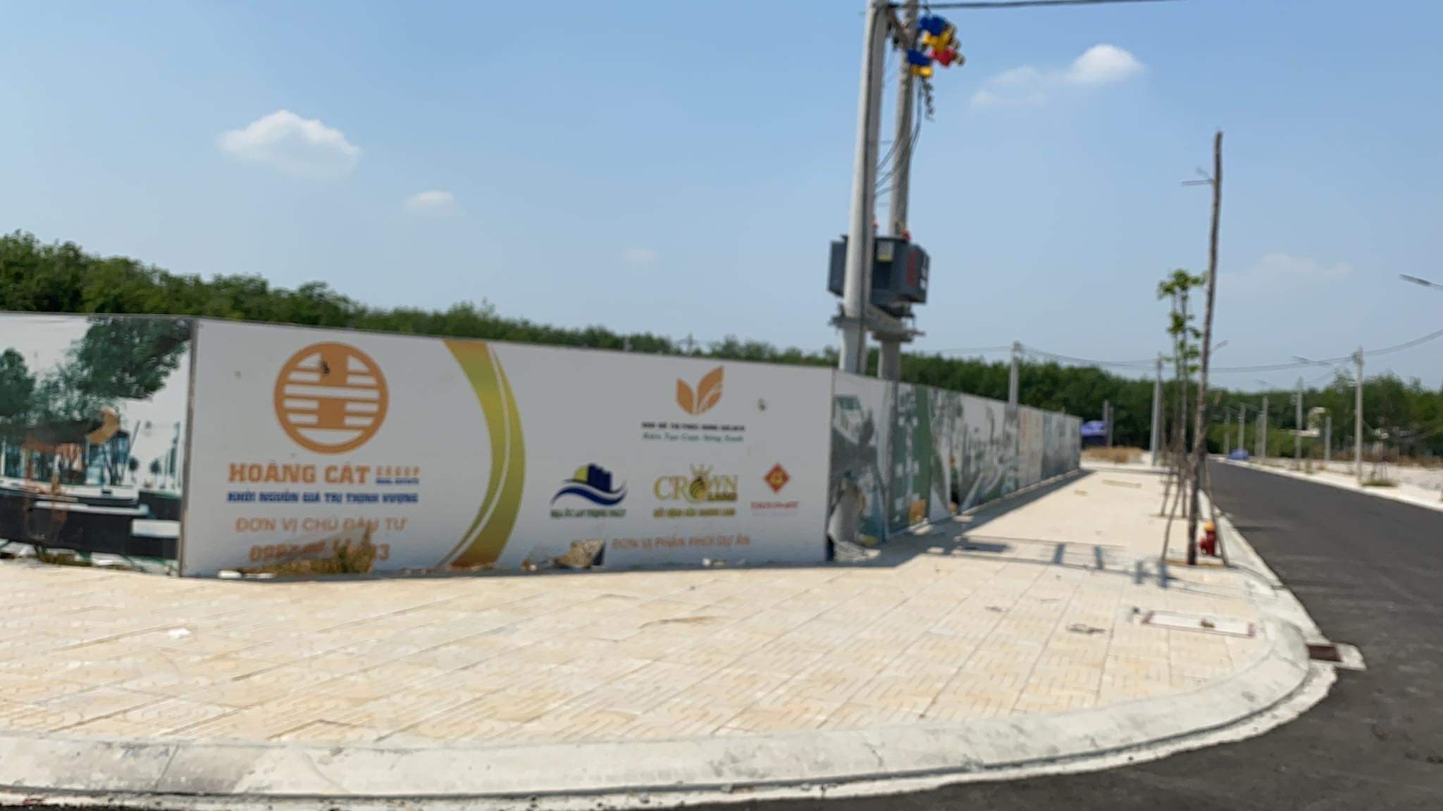 Bình Phước phê duyệt chủ trương đầu tư dự án quy mô 41,4ha