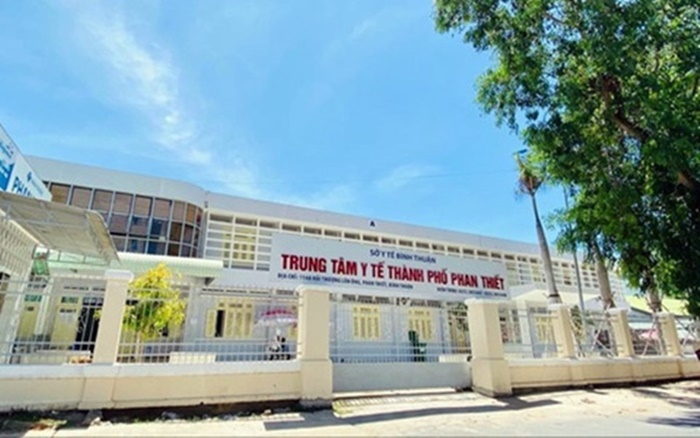BÌNH THUẬN Người lao động trở về từ vùng dịch âm tính với Covid-19 mới được đi làm