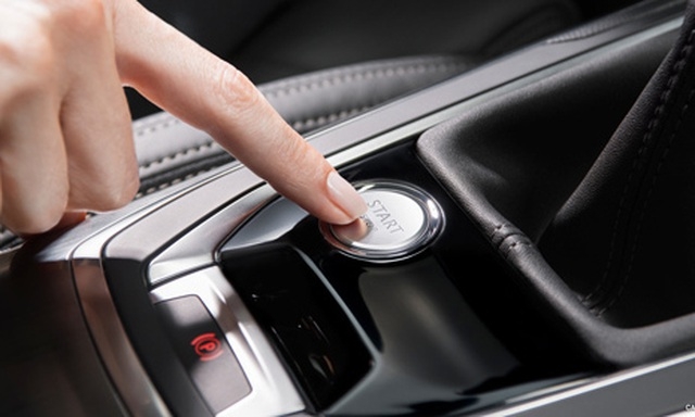 Những thói quen xấu khiến xe ôtô của bạn nhanh hỏng