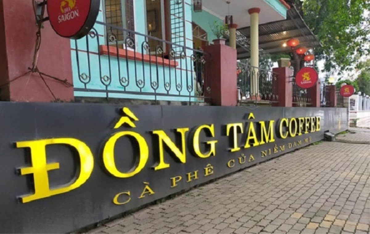 Thông báo khẩn Yên Bái hỏa tốc tìm người đến quán cà phê Đồng Tâm liên quan ca mắc COVID-19