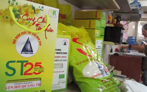 Thương vụ Việt Nam quyết liệt vào cuộc vụ việc gạo ST 24, ST 25 tại Úc