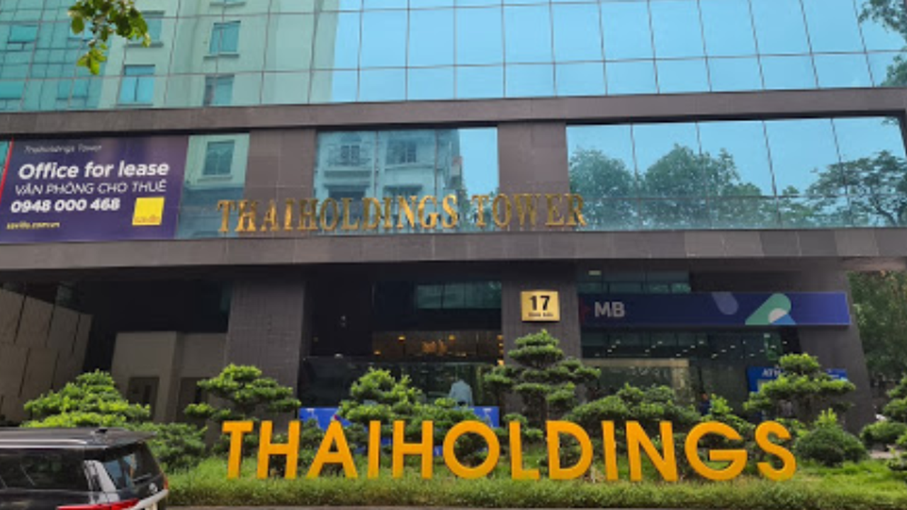 Thaiholdings đặt kế hoạch lợi nhuận 1.400 tỷ đồng, muốn phát hành 330 triệu cổ phiếu giá 10.000 đồngcổ phiếu